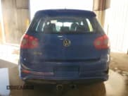 ✅ 2008 Volkswagen R32 • VIN: WVWKC71K58W096158 • Lot: 47781185. Wystawiony na Copart z przebiegiem 101 876 mil. Bezpłatny archiwum sprzedaży aukcyjnych z USA i szczegółowy raport historii pojazdu na DreamBid. Zdjęcie 6.