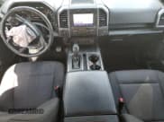 ✅ 2020 Ford F-150 XL • VIN: 1FTFX1E50LFC20319 • Lot: 84537745. Listed on Copart with 51,324 mi. Free auction sales archive from the USA and detailed vehicle history report at DreamBid. Image 8.