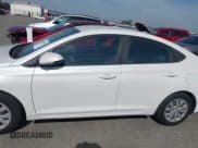 ✅ 2019 Hyundai Accent SE • VIN: 3KPC24A31KE060595 • Лот: 41604999. Опубликован ранее на IAAI с пробегом 119 608 миль. Бесплатный доступ к архиву аукционных продаж из США и подробный отчёт об истории автомобиля на DreamBid. Изображение 14.