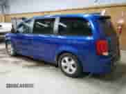 2013 Dodge Grand Caravan SE с VIN 2C4RDGBG7DR662765, выставлен на аукционе Copart как лот 89635935 с пробегом 109 870 миль миль и Чистый • Clean title. История ставок и продаж доступна на DreamBid. Изображение 2.