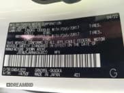 ✅ 2022 Toyota 4Runner SR5 Premium • VIN: JTENU5JR8N6063822 • Lot: 42743104. Wystawiony na IAAI z przebiegiem 73 439 mil. Bezpłatny archiwum sprzedaży aukcyjnych z USA i szczegółowy raport historii pojazdu na DreamBid. Zdjęcie 9.