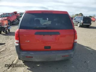 ✅ 2004 Saturn VUE • VIN: 5GZCZ23D94S897924 • Lot: 49586215. Wystawiony na Copart z przebiegiem 135 636 mil. Bezpłatny archiwum sprzedaży aukcyjnych z USA i szczegółowy raport historii pojazdu na DreamBid. Zdjęcie 6.