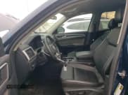 ✅ 2022 Volkswagen Atlas SE • VIN: 1V2LP2CA3NC563136 • Lot: 49695035. Listed on Copart with 73,093 mi. Free auction sales archive from the USA and detailed vehicle history report at DreamBid. Image 7.