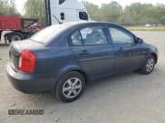 ✅ 2010 Hyundai Accent GLS • VIN: KMHCN4AC1AU504741 • Лот: 53711055. Опубликован ранее на Copart с пробегом 187 221 миль. Бесплатный доступ к архиву аукционных продаж из США и подробный отчёт об истории автомобиля на DreamBid. Изображение 3.