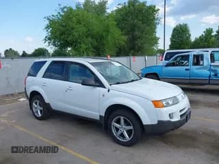 ✅ 2004 Saturn VUE V6 • VIN: 5GZCZ53454S889756 • Lot: 42488291. Wystawiony na IAAI z przebiegiem 175 167 mil. Bezpłatny archiwum sprzedaży aukcyjnych z USA i szczegółowy raport historii pojazdu na DreamBid. Zdjęcie 1.