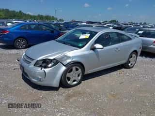 2010 Chevrolet Cobalt 2LT with VIN 1G1AF1F55A7205441, listed as a IAAI auction lot 42844613 with 150,202 mi miles and . Bid and sale history available at DreamBid. Image 2.