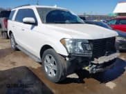 ✅ 2019 Ford Expedition XLT • VIN: 1FMJU1HT3KEA12044 • Lot: 41601681. Wystawiony na IAAI z przebiegiem 143 194 mil. Bezpłatny archiwum sprzedaży aukcyjnych z USA i szczegółowy raport historii pojazdu na DreamBid. Zdjęcie 1.