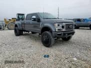 ✅ 2022 Ford F-450 XL • VIN: 1FT8W4DT8NEC09929 • Lot: 46081755. Wystawiony na Copart z przebiegiem 32 915 mil. Bezpłatny archiwum sprzedaży aukcyjnych z USA i szczegółowy raport historii pojazdu na DreamBid. Zdjęcie 11.