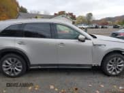✅ 2025 Mazda CX-90 Premium Plus Package • VIN: JM3KKEHD6S1251505 • Лот: 43600633. Опубликован ранее на IAAI с пробегом 1 833 миль. Бесплатный доступ к архиву аукционных продаж из США и подробный отчёт об истории автомобиля на DreamBid. Изображение 14.