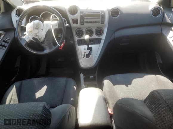 ✅ 2009 Toyota Matrix S • VIN: 2T1KE40E99C009957 • Лот: 58825465. Опубликован ранее на Copart с пробегом 103 496 миль. Бесплатный доступ к архиву аукционных продаж из США и подробный отчёт об истории автомобиля на DreamBid. Изображение 8.