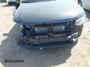 ✅ 2024 Volkswagen Tiguan SE R-Line Black • VIN: 3VV8B7AX0RM233518 • Lot: 42150087. Listed on IAAI with 766 mi. Free auction sales archive from the USA and detailed vehicle history report at DreamBid. Image 18.