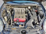 ✅ 2010 Mitsubishi Eclipse GT • VIN: 4A37L3ET0AE001256 • Lot: 64895685. Listed on Copart with 72,839 mi. Free auction sales archive from the USA and detailed vehicle history report at DreamBid. Image 11.