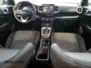 2023 Hyundai Venue Essential with VIN KMHRB8A34PU267598, listed as a Copart auction lot 65205944 with 18,970 mi miles and Salvage title. Bid and sale history available at DreamBid. Image 8.