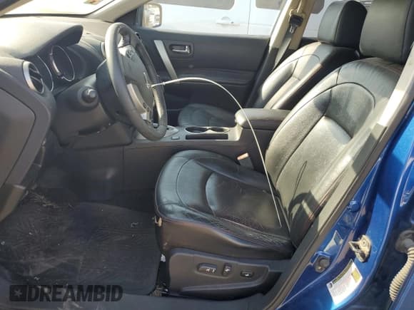 ✅ 2009 Nissan Rogue SL • VIN: JN8AS58T09W044248 • Лот: 81934575. Опубликован ранее на Copart с пробегом 166 430 миль. Бесплатный доступ к архиву аукционных продаж из США и подробный отчёт об истории автомобиля на DreamBid. Изображение 7.