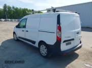 ✅ 2020 Ford Transit Connect XL • VIN: NM0LS7E23L1460565 • Lot: 42362016. Listed on IAAI with 104,154 mi. Free auction sales archive from the USA and detailed vehicle history report at DreamBid. Image 3.