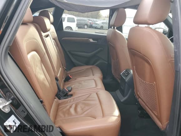 ✅ 2011 Audi Q5 Premium Plus • VIN: WA1DKAFP8BA103793 • Lot: 90916455. Wystawiony na Copart z przebiegiem 159 560 mil. Bezpłatny archiwum sprzedaży aukcyjnych z USA i szczegółowy raport historii pojazdu na DreamBid. Zdjęcie 10.