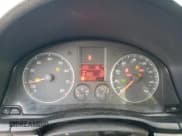 ✅ 2009 Volkswagen Jetta SE • VIN: 3VWTZ71K99M252459 • Lot: 77893704. Listed on Copart with 181,022 mi. Free auction sales archive from the USA and detailed vehicle history report at DreamBid. Image 9.