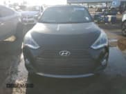 ✅ 2013 Hyundai Veloster Turbo • VIN: KMHTC6AE3DU107829 • Lot: 85569024. Wystawiony na Copart z przebiegiem 108 396 mil. Bezpłatny archiwum sprzedaży aukcyjnych z USA i szczegółowy raport historii pojazdu na DreamBid. Zdjęcie 5.