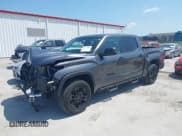 ✅ 2024 Toyota Tundra SR5 • VIN: 5TFLA5DB0RX172133 • Lot: 42835909. Listed on IAAI with 21,370 mi. Free auction sales archive from the USA and detailed vehicle history report at DreamBid. Image 2.