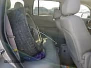 ✅ 2006 Chevrolet HHR LT • VIN: 3GNDA23P56S554856 • Lot: 50966215. Listed on Copart with 79,770 mi. Free auction sales archive from the USA and detailed vehicle history report at DreamBid. Image 10.