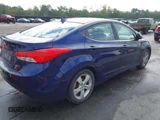 2013 Hyundai Elantra Limited с VIN 5NPDH4AEXDH361014, выставлен на аукционе IAAI как лот 43309326 с пробегом 199 099 миль миль и . История ставок и продаж доступна на DreamBid. Изображение 4.