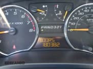 ✅ 2012 Chevrolet Colorado Work Truck • VIN: 1GCCSBFE6C8159438 • Лот: 42609633. Опубликован ранее на IAAI с пробегом 180 382 миль. Бесплатный доступ к архиву аукционных продаж из США и подробный отчёт об истории автомобиля на DreamBid. Изображение 7.