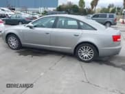 ✅ 2006 Audi A6 3.2L • VIN: WAUDH74F16N145140 • Лот: 41488601. Опубликован ранее на IAAI с пробегом 151 512 миль. Бесплатный доступ к архиву аукционных продаж из США и подробный отчёт об истории автомобиля на DreamBid. Изображение 3.