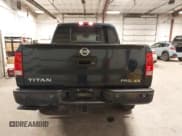 ✅ 2015 Nissan Titan SV • VIN: 1N6AA0ECXFN507338 • Lot: 43703382. Listed on IAAI with 176,222 mi. Free auction sales archive from the USA and detailed vehicle history report at DreamBid. Image 17.