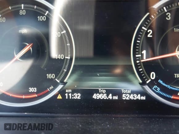 ✅ 2015 BMW X6 xDrive50i • VIN: 5UXKU6C54F0F93945 • Lot: 43042471. Listed on IAAI with 52,434 mi. Free auction sales archive from the USA and detailed vehicle history report at DreamBid. Image 15.