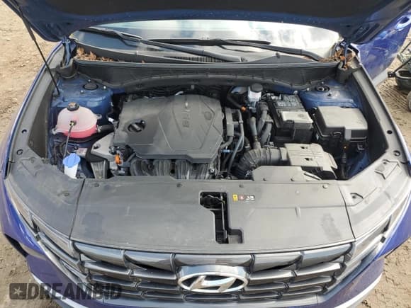 ✅ 2023 Hyundai Tucson SEL • VIN: 5NMJFCAE5PH189835 • Lot: 74141414. Wystawiony na Copart z przebiegiem 17 931 mil. Bezpłatny archiwum sprzedaży aukcyjnych z USA i szczegółowy raport historii pojazdu na DreamBid. Zdjęcie 14.