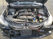 ✅ 2016 Subaru Impreza Limited • VIN: JF1GPAK60GH295653 • Lot: 81121294. Listed on Copart with 80,767 mi. Free auction sales archive from the USA and detailed vehicle history report at DreamBid. Image 11.