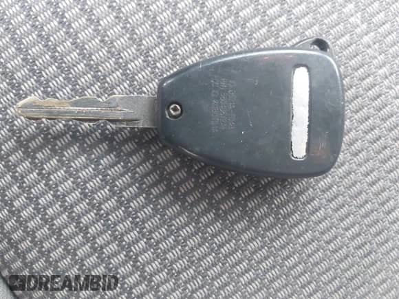 2010 Dodge Dakota Bighorn/Lonestar with VIN 1D7CW3BKXAS104194, listed as a IAAI auction lot 41715084 with 188,981 mi miles and . Bid and sale history available at DreamBid. Image 11.