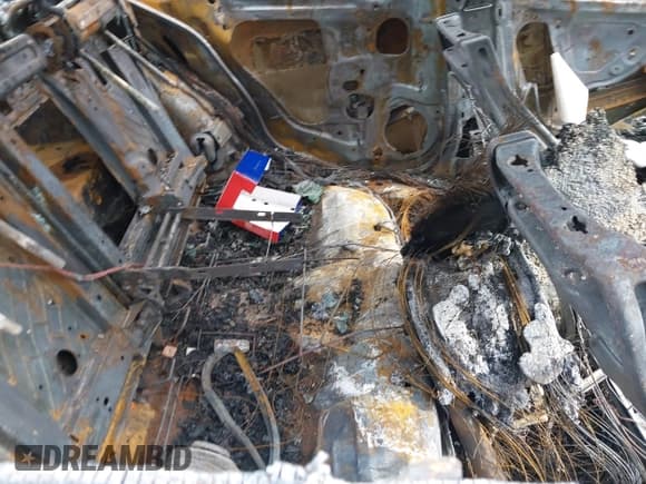 ✅ 2013 Buick Regal Premium 1 • VIN: 2G4GS5ER9D9211511 • Лот: 41799276. Опубликован ранее на IAAI с пробегом Не указан. Бесплатный доступ к архиву аукционных продаж из США и подробный отчёт об истории автомобиля на DreamBid. Изображение 8.