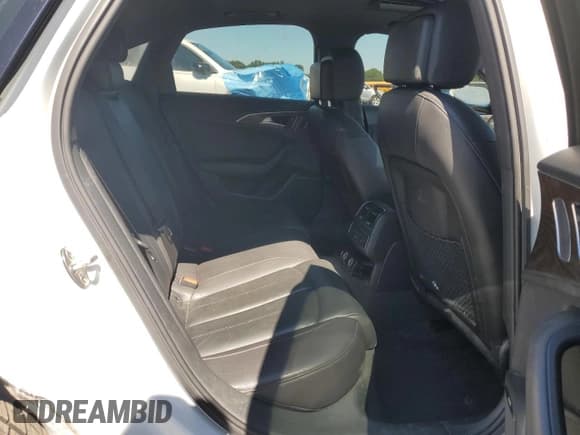 ✅ 2016 Audi A6 Premium Plus • VIN: WAUFGAFC7GN073079 • Lot: 72012655. Wystawiony na Copart z przebiegiem 90 797 mil. Bezpłatny archiwum sprzedaży aukcyjnych z USA i szczegółowy raport historii pojazdu na DreamBid. Zdjęcie 10.