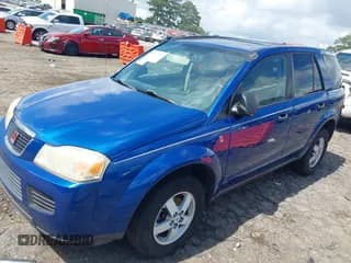 ✅ 2006 Saturn VUE • VIN: 5GZCZ33D16S840674 • Lot: 42731917. Wystawiony na IAAI z przebiegiem 270 556 mil. Bezpłatny archiwum sprzedaży aukcyjnych z USA i szczegółowy raport historii pojazdu na DreamBid. Zdjęcie 6.