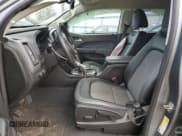 ✅ 2019 Chevrolet Colorado 4WD Z71 • VIN: 1GCGTDEN1K1289582 • Лот: 75827043. Опубликован ранее на Copart с пробегом 75 248 миль. Бесплатный доступ к архиву аукционных продаж из США и подробный отчёт об истории автомобиля на DreamBid. Изображение 7.