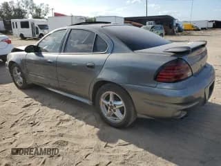 ✅ 2004 Pontiac Grand Am SE2 • VIN: 1G2NG52E34M586493 • Лот: 79894724. Опубликован ранее на Copart с пробегом 146 268 миль. Бесплатный доступ к архиву аукционных продаж из США и подробный отчёт об истории автомобиля на DreamBid. Изображение 2.