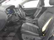 ✅ 2024 Volkswagen Jetta SE • VIN: 3VW7M7BU7RM025528 • Lot: 95124705. Listed on Copart with 40,676 mi. Free auction sales archive from the USA and detailed vehicle history report at DreamBid. Image 7.