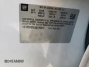 ✅ 2016 Chevrolet Volt Premier • VIN: 1G1RD6S56GU115317 • Лот: 61620054. Опубликован ранее на Copart с пробегом 226 008 миль. Бесплатный доступ к архиву аукционных продаж из США и подробный отчёт об истории автомобиля на DreamBid. Изображение 14.