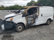 ✅ 2015 Nissan NV200 S • VIN: 3N6CM0KNXFK732371 • Lot: 69724275. Listed on Copart with Not provided. Free auction sales archive from the USA and detailed vehicle history report at DreamBid. Image 1.