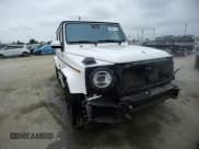 ✅ 2020 Mercedes-Benz G 63 AMG • VIN: W1NYC7HJ9LX352580 • Лот: 55380114. Опубликован ранее на Copart с пробегом 22 739 миль. Бесплатный доступ к архиву аукционных продаж из США и подробный отчёт об истории автомобиля на DreamBid. Изображение 11.