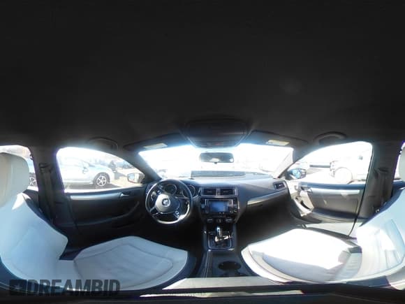 ✅ 2016 Volkswagen Jetta Sport • VIN: 3VWD17AJ0GM226364 • Lot: 43689381. Listed on IAAI with 98,652 mi. Free auction sales archive from the USA and detailed vehicle history report at DreamBid. Image 18.