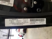 ✅ 2009 Dodge Challenger SRT-8 • VIN: 2B3LJ74W39H502383 • Lot: 80774084. Wystawiony na Copart z przebiegiem 177 266 mil. Bezpłatny archiwum sprzedaży aukcyjnych z USA i szczegółowy raport historii pojazdu na DreamBid. Zdjęcie 12.