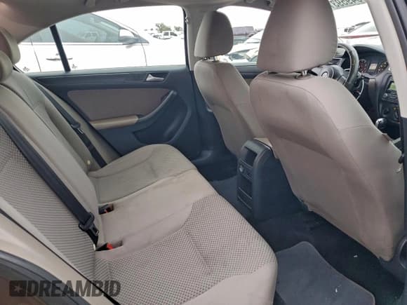 ✅ 2014 Volkswagen Jetta S • VIN: 3VW2K7AJ0EM361720 • Lot: 94959315. Listed on Copart with 170,240 mi. Free auction sales archive from the USA and detailed vehicle history report at DreamBid. Image 10.