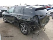 ✅ 2020 GMC Terrain SLT • VIN: 3GKALPEVXLL243948 • Lot: 43681796. Listed on IAAI with 92,751 mi. Free auction sales archive from the USA and detailed vehicle history report at DreamBid. Image 3.