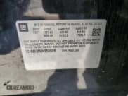 ✅ 2017 Chevrolet Cruze LT • VIN: 3G1BE6SM0HS596916 • Lot: 51123593. Listed on Copart with 114,371 mi. Free auction sales archive from the USA and detailed vehicle history report at DreamBid. Image 12.