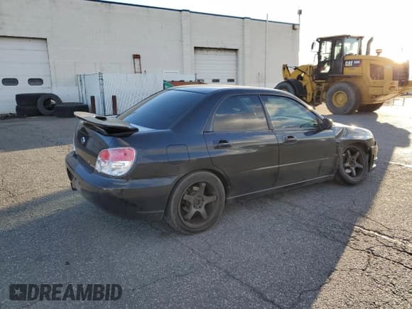 ✅ 2007 Subaru Impreza i Special • VIN: JF1GD61657G522381 • Lot: 79627214. Wystawiony na Copart z przebiegiem 158 698 mil. Bezpłatny archiwum sprzedaży aukcyjnych z USA i szczegółowy raport historii pojazdu na DreamBid. Zdjęcie 3.