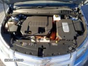 ✅ 2013 Chevrolet Volt • VIN: 1G1RA6E41DU127902 • Lot: 65637124. Wystawiony na Copart z przebiegiem 82 615 mil. Bezpłatny archiwum sprzedaży aukcyjnych z USA i szczegółowy raport historii pojazdu na DreamBid. Zdjęcie 13.