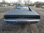 ✅ 1969 Dodge Charger • VIN: XP29G9B144209 • Лот: 87404125. Опубликован ранее на Copart с пробегом 94 477 миль. Бесплатный доступ к архиву аукционных продаж из США и подробный отчёт об истории автомобиля на DreamBid. Изображение 6.