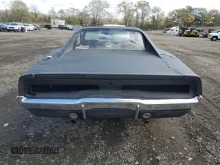 ✅ 1969 Dodge Charger • VIN: XP29G9B144209 • Lot: 87404125. Listed on Copart with 94,477 mi. Free auction sales archive from the USA and detailed vehicle history report at DreamBid. Image 6.